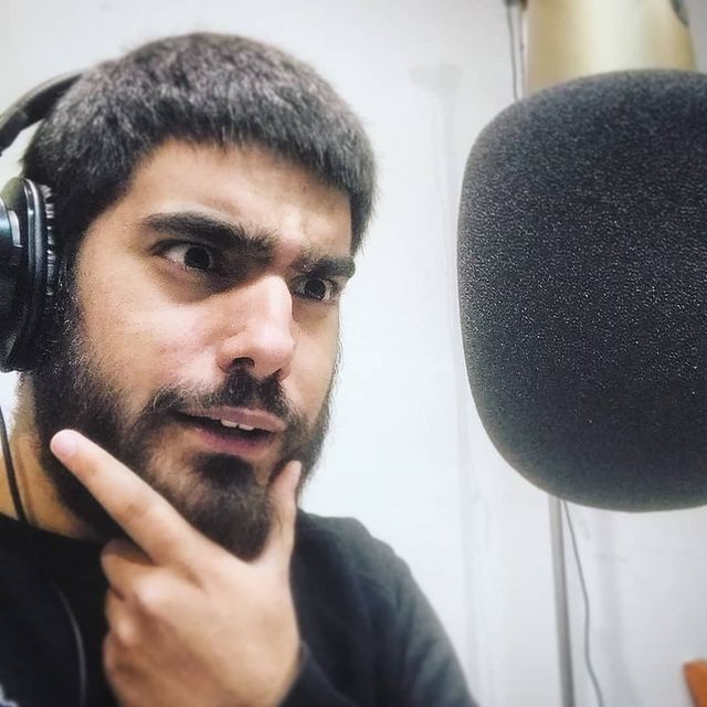 alexspeaker.it
